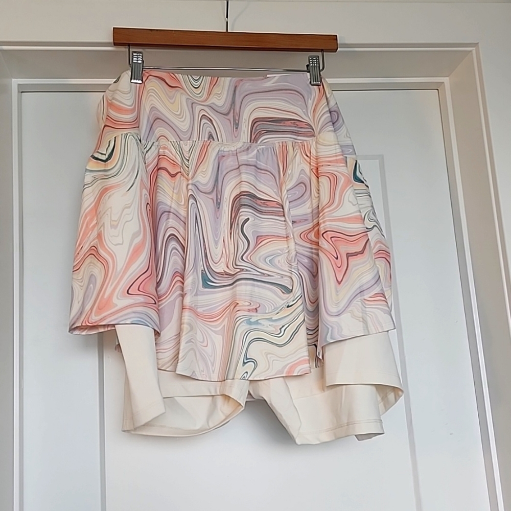 3/$25 Old navy active skort